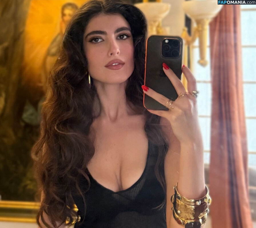 Stephanie Nassar / nassarstephanie Nackt OnlyFans  Geleaktes Foto #2