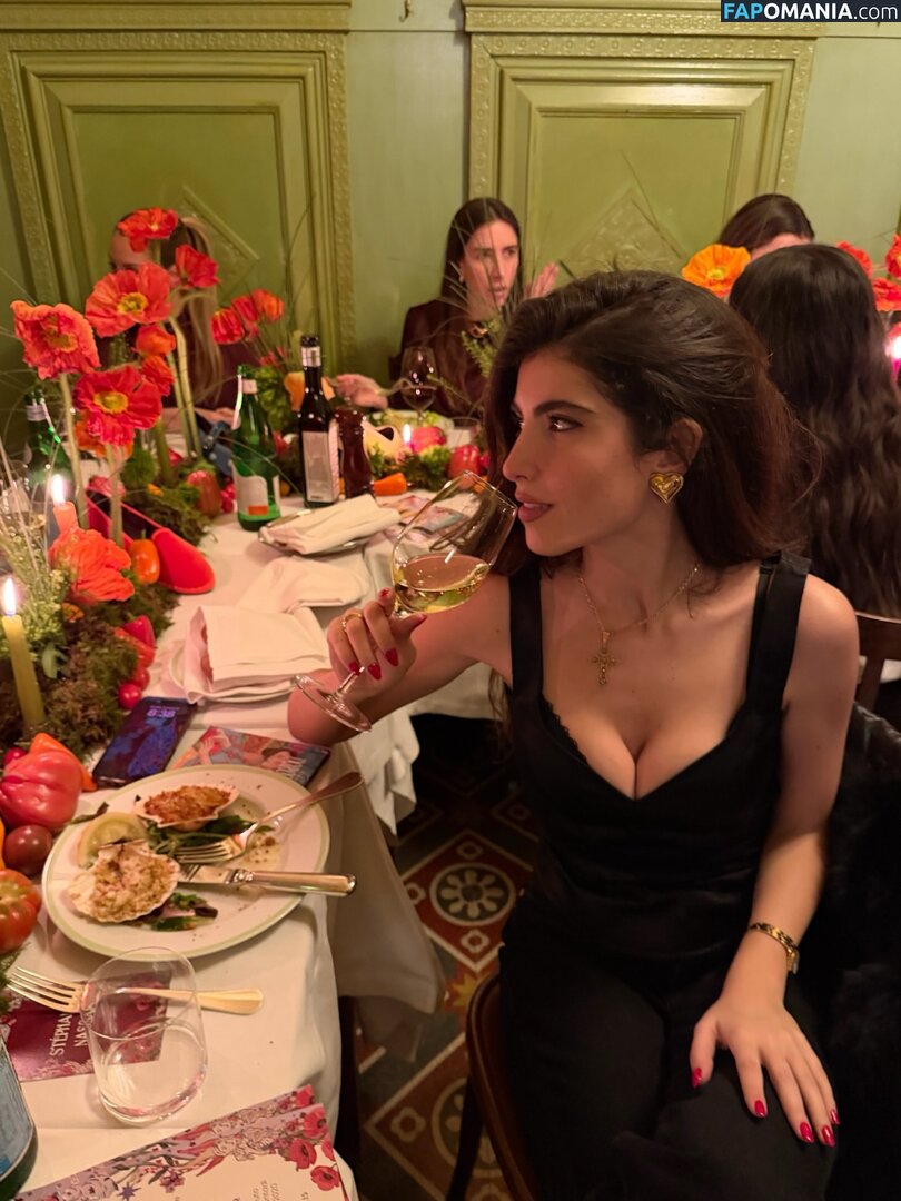 Stephanie Nassar / nassarstephanie Nackt OnlyFans  Geleaktes Foto #3