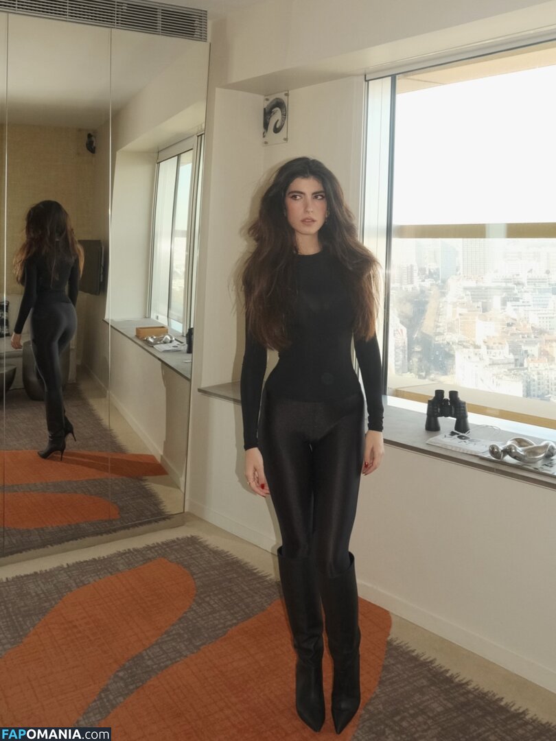 Stephanie Nassar / nassarstephanie Nackt OnlyFans  Geleaktes Foto #4