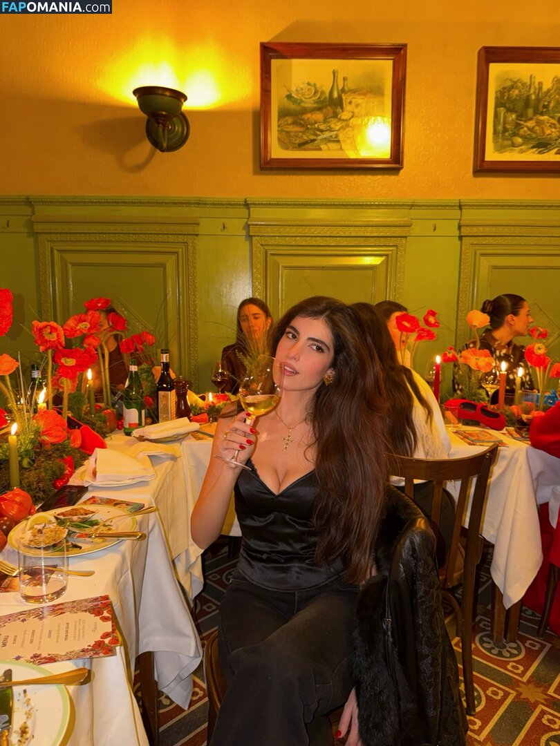 Stephanie Nassar / nassarstephanie Nackt OnlyFans  Geleaktes Foto #5