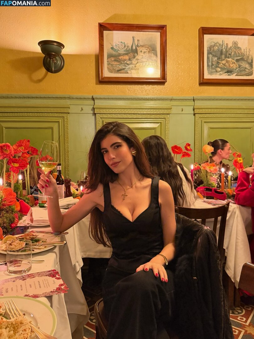 Stephanie Nassar / nassarstephanie Nackt OnlyFans  Geleaktes Foto #6