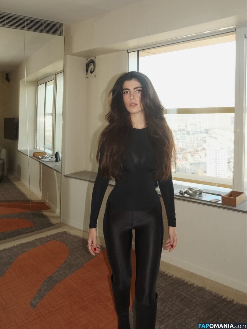 Stephanie Nassar / nassarstephanie Nackt OnlyFans  Geleaktes Foto #7