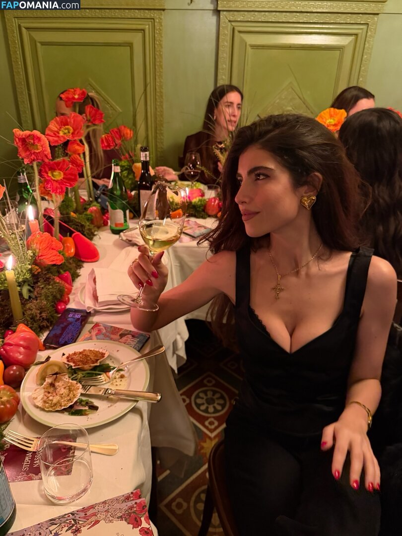 Stephanie Nassar / nassarstephanie Nackt OnlyFans  Geleaktes Foto #8