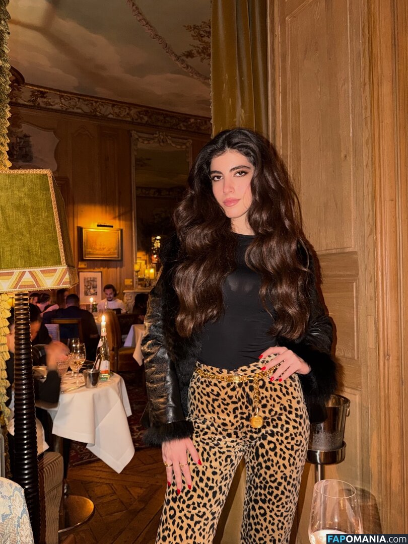 Stephanie Nassar / nassarstephanie Nackt OnlyFans  Geleaktes Foto #9