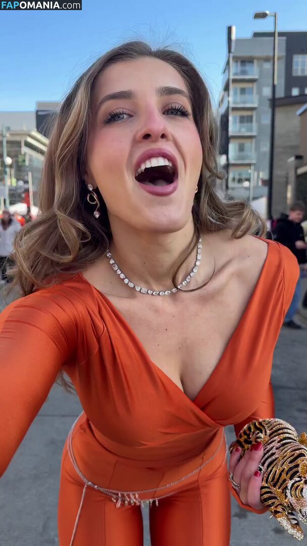 Stephanie Niles / https: / nileees Nackt OnlyFans  Geleaktes Foto #3