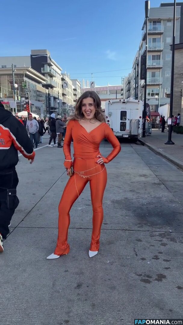 Stephanie Niles / https: / nileees Nackt OnlyFans  Geleaktes Foto #4