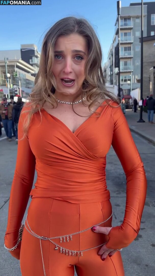 Stephanie Niles / https: / nileees Nackt OnlyFans  Geleaktes Foto #8