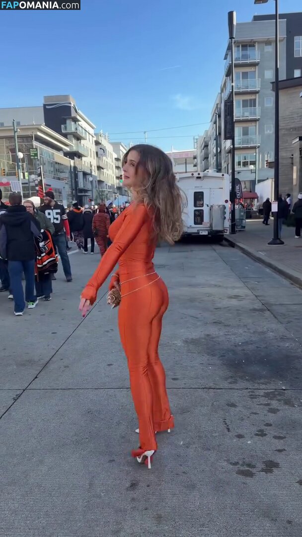 Stephanie Niles / https: / nileees Nackt OnlyFans  Geleaktes Foto #12