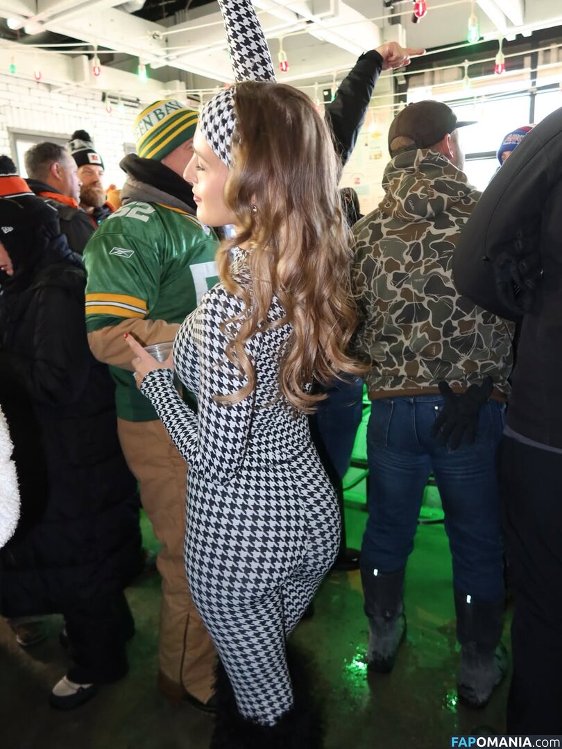 Stephanie Niles / https: / nileees Nackt OnlyFans  Geleaktes Foto #17