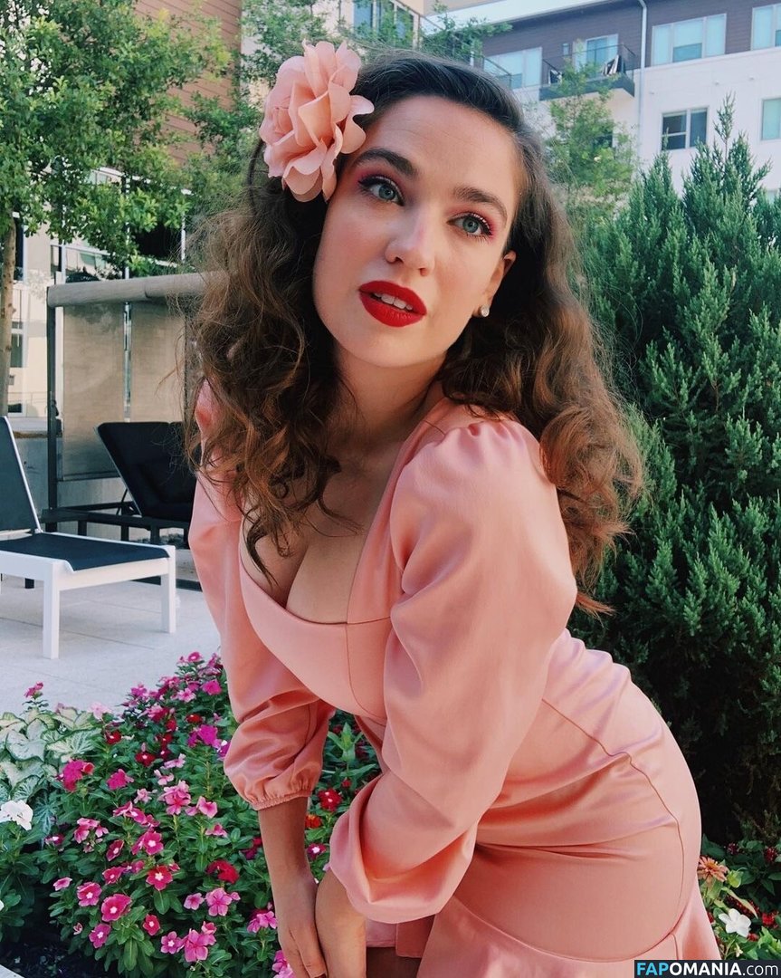 Stephanie Oustalet / stephanieoustalet Nackt OnlyFans  Geleaktes Foto #35