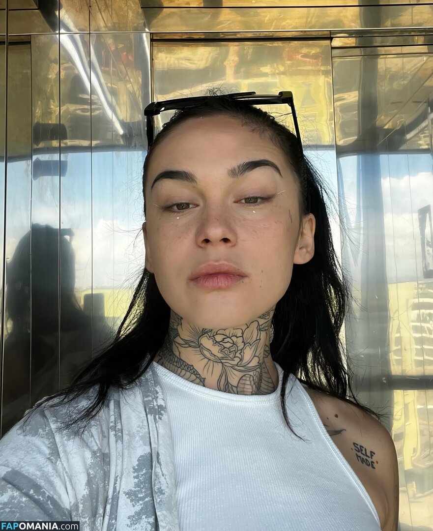 Stephanie Raszolkov / tattstoner / tattstonerr Nackt OnlyFans  Geleaktes Foto #2