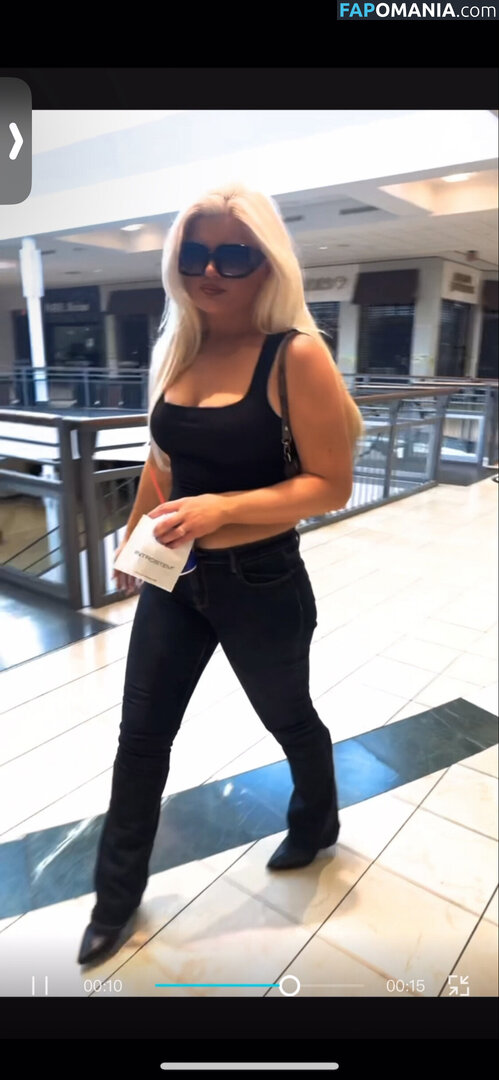 Carmen Lately / Stephanie Sampson / Stephy Vlogs / carmenlattemua / stephycarmen Nackt OnlyFans  Geleaktes Foto #25