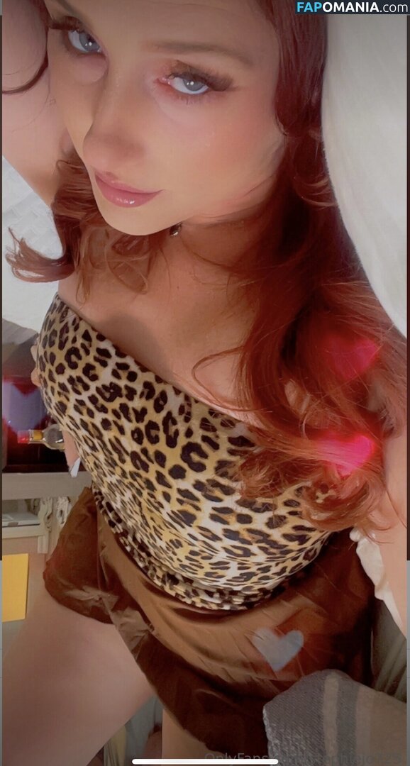 Stephie Jo / stephiejo725 Nackt OnlyFans  Geleaktes Foto #20