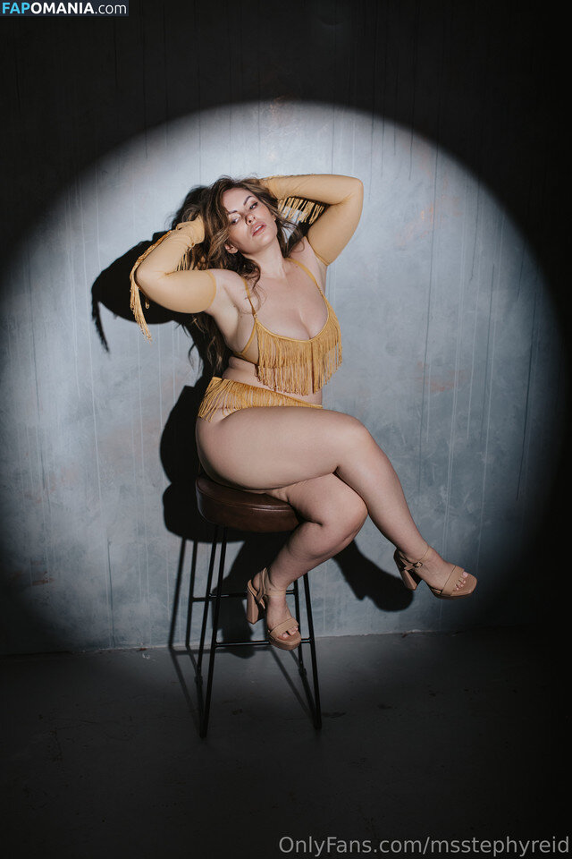 Stephy Miss Curvy / stephymisscurvy Nackt OnlyFans  Geleaktes Foto #60