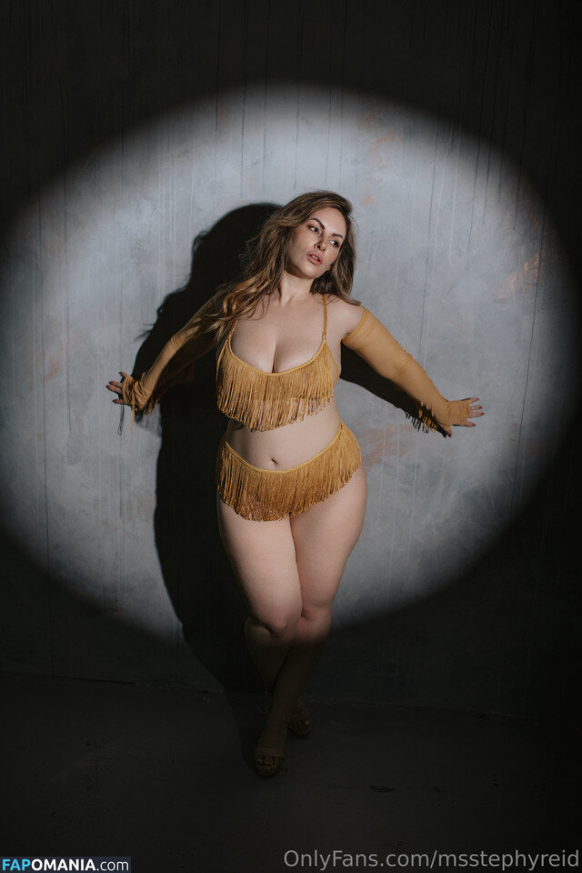Stephy Miss Curvy / stephymisscurvy Nackt OnlyFans  Geleaktes Foto #61