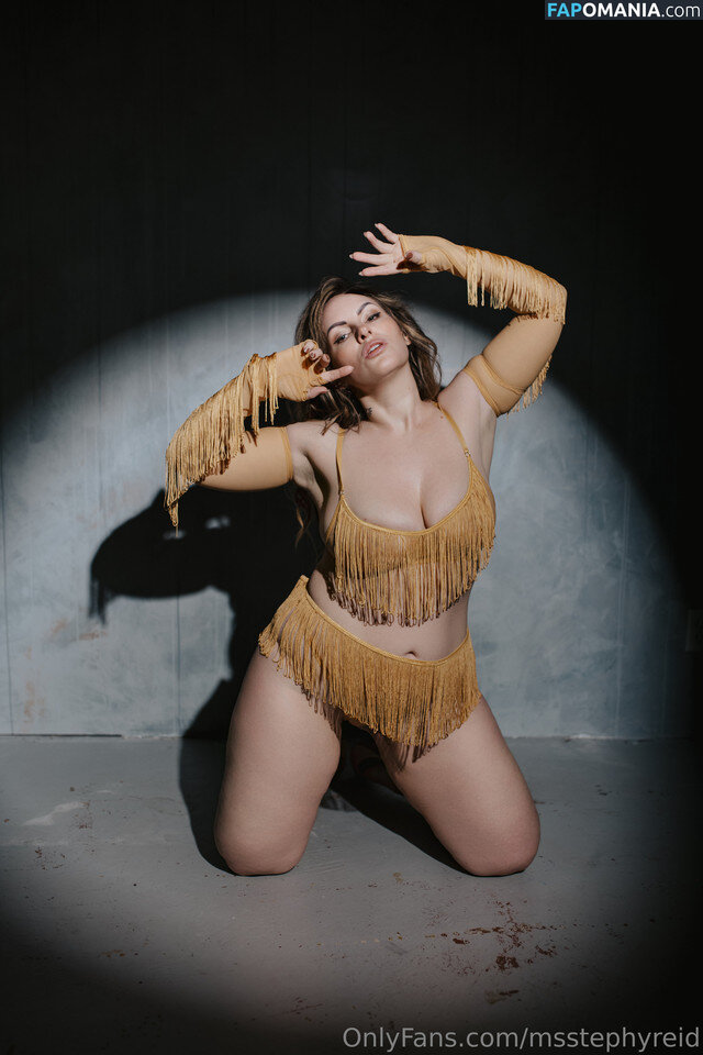 Stephy Miss Curvy / stephymisscurvy Nackt OnlyFans  Geleaktes Foto #63