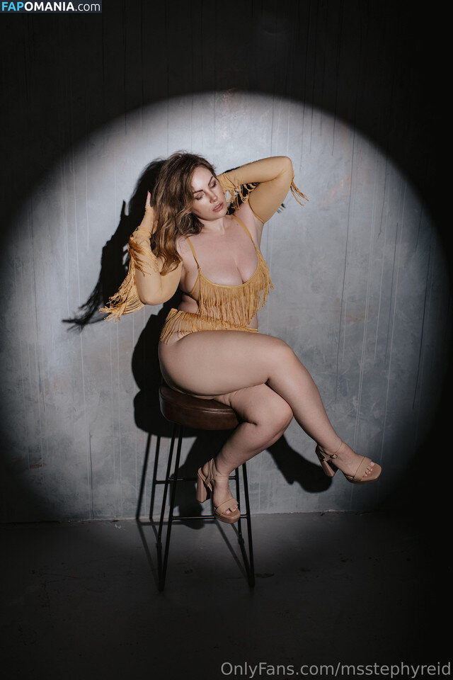 Stephy Miss Curvy / stephymisscurvy Nackt OnlyFans  Geleaktes Foto #70