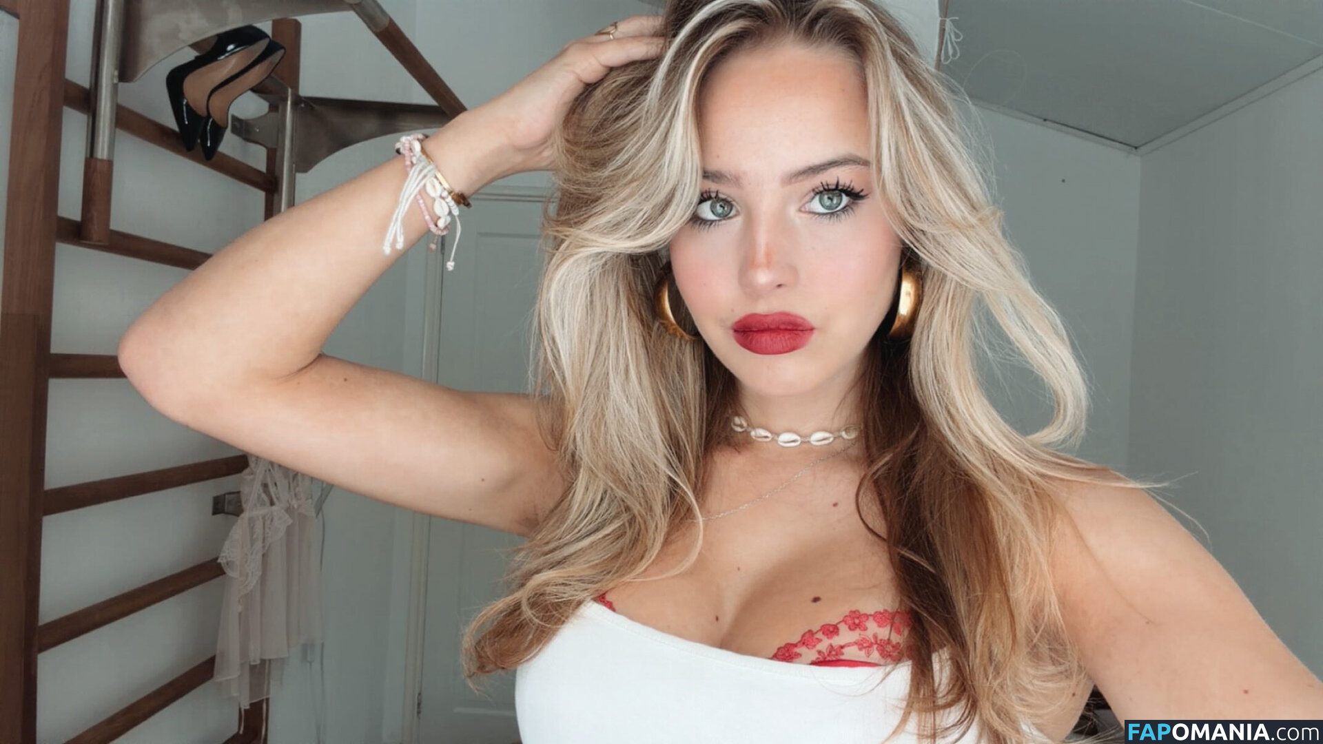 Sterre Meijer / dutchsterre / surfsterre Nackt OnlyFans  Geleaktes Foto #17