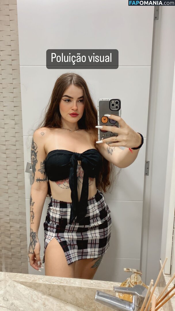 Stephany Sereia / Stesereia / scapitu Nackt OnlyFans  Geleaktes Foto #11