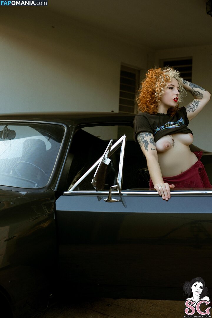 Stokersuicide / adistoker Nackt OnlyFans  Geleaktes Foto #10