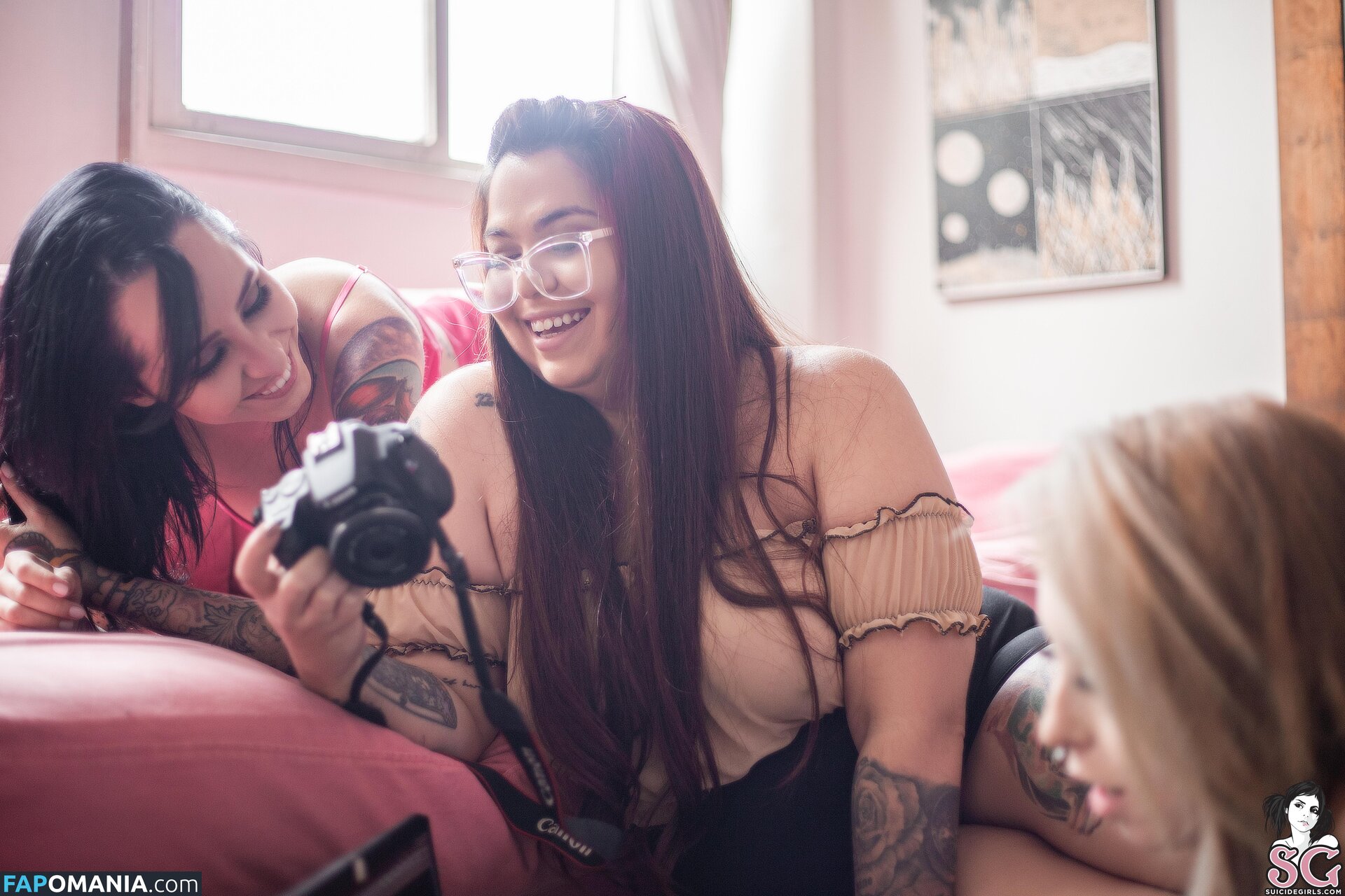 Stokersuicide / adistoker Nackt OnlyFans  Geleaktes Foto #39