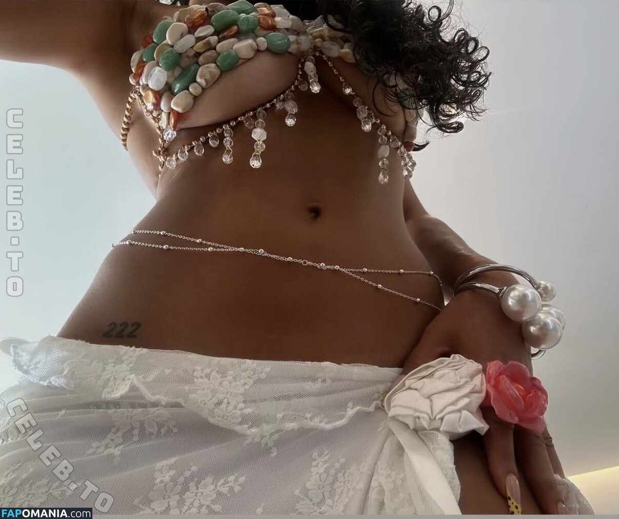 stonefox_ Nackt OnlyFans  Geleaktes Foto #5