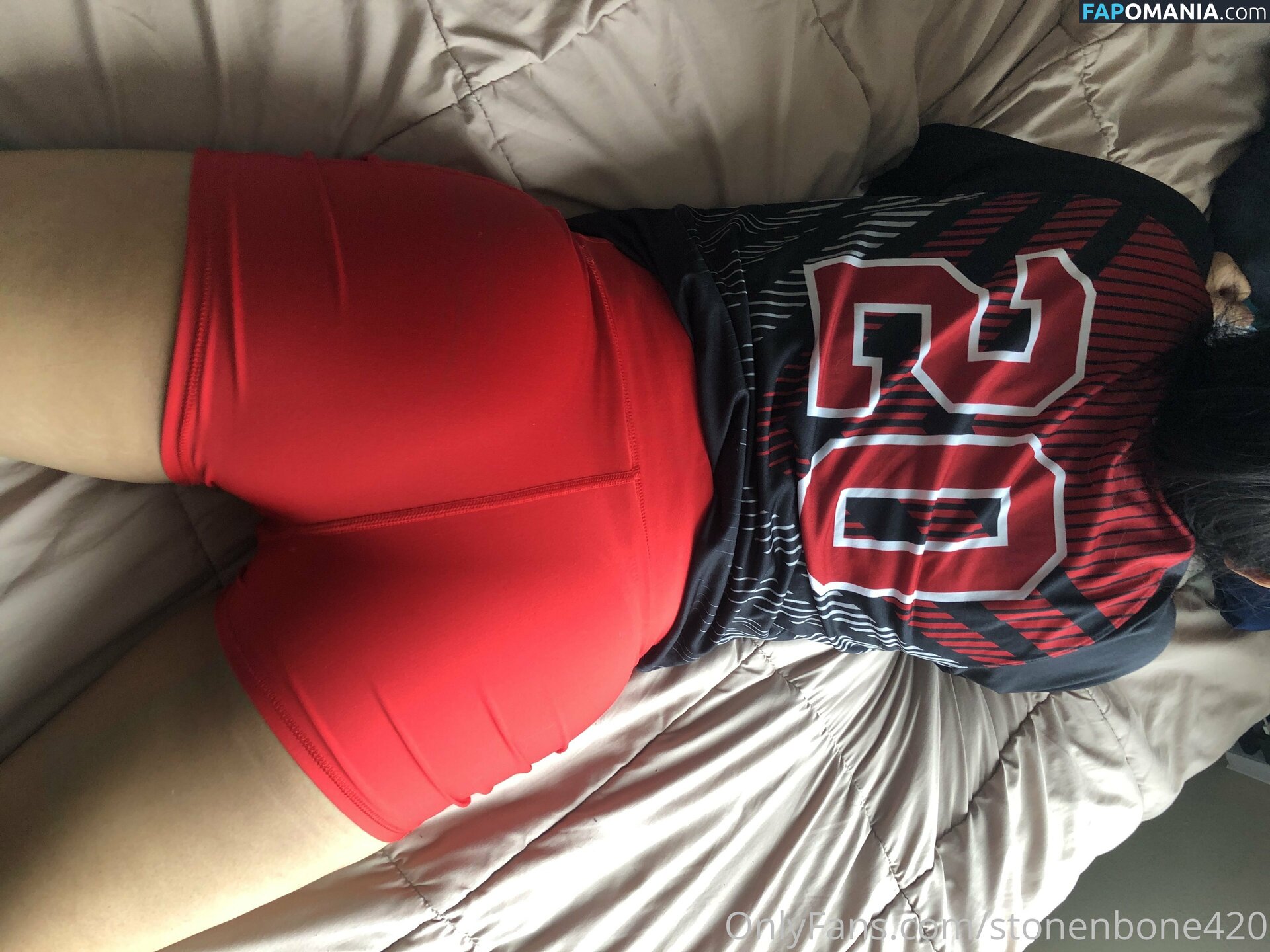 stonenbone420 / stonerbra420 Nackt OnlyFans  Geleaktes Foto #26