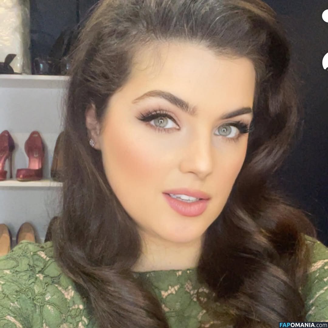 Storm Huntley / stormhuntley Nackt OnlyFans  Geleaktes Foto #3
