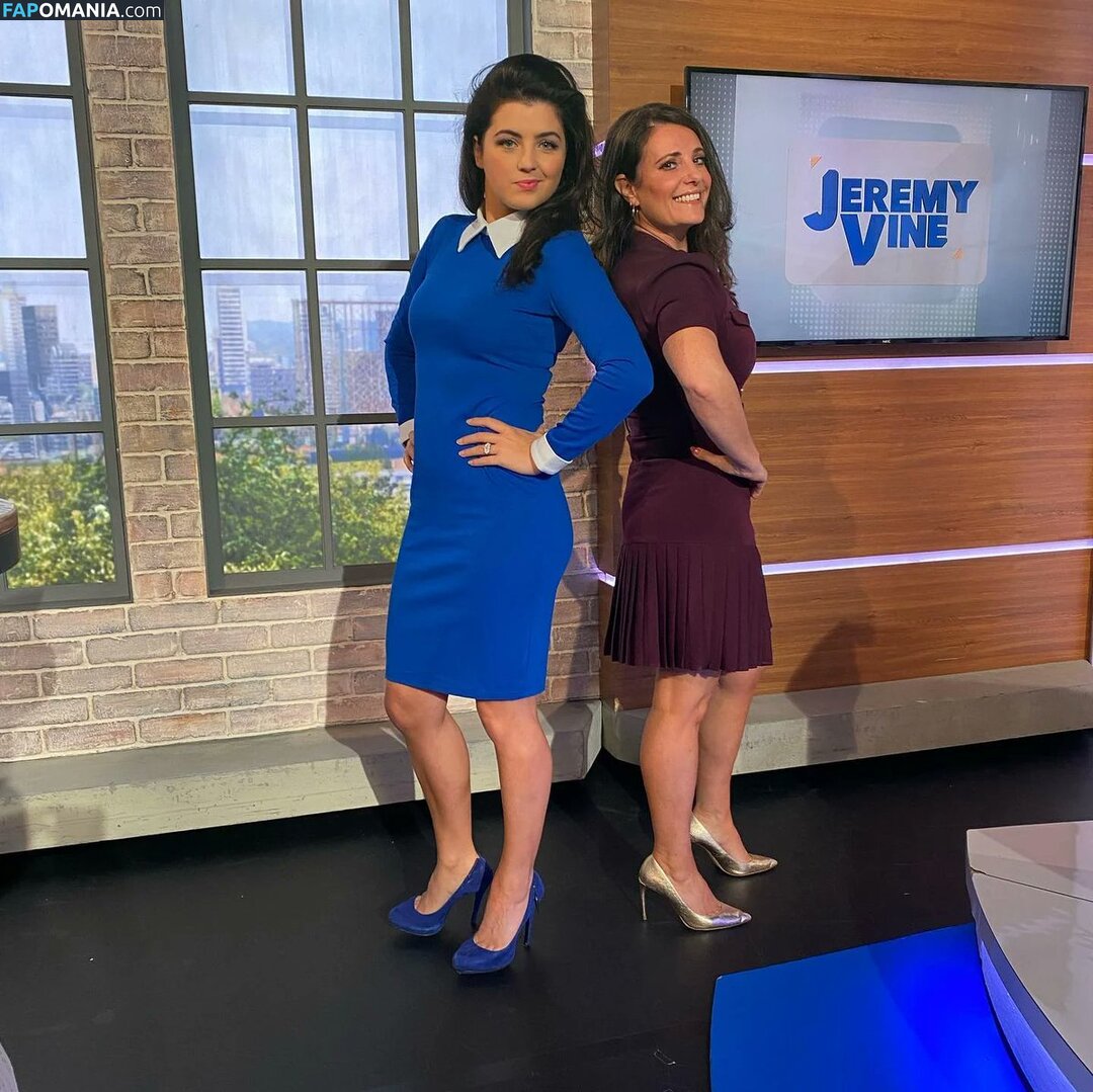 Storm Huntley / stormhuntley Nackt OnlyFans  Geleaktes Foto #7