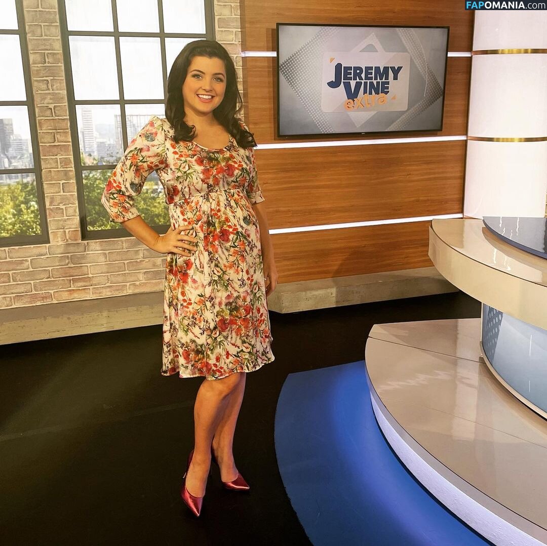 Storm Huntley / stormhuntley Nackt OnlyFans  Geleaktes Foto #10