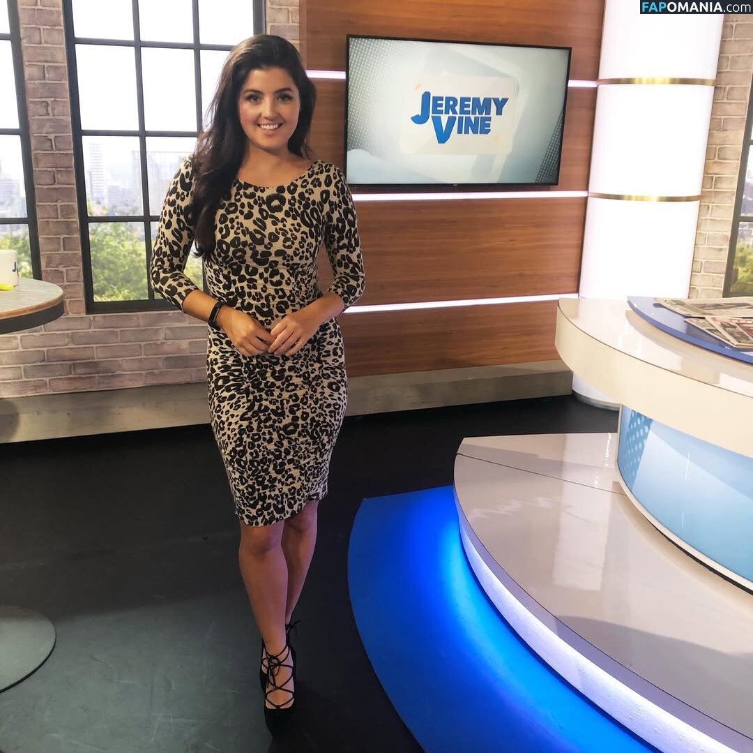Storm Huntley / stormhuntley Nackt OnlyFans  Geleaktes Foto #12
