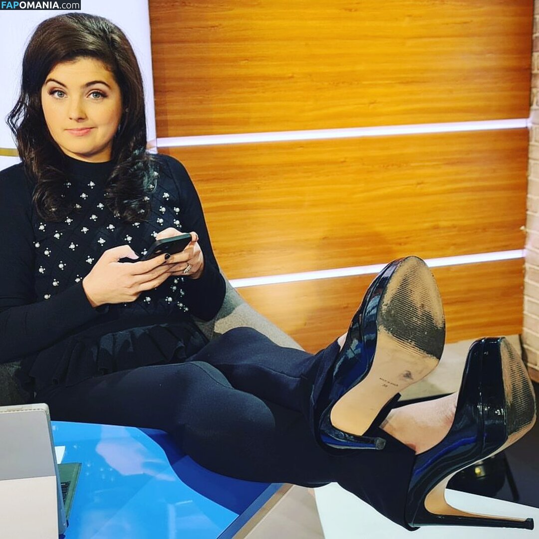 Storm Huntley / stormhuntley Nackt OnlyFans  Geleaktes Foto #13