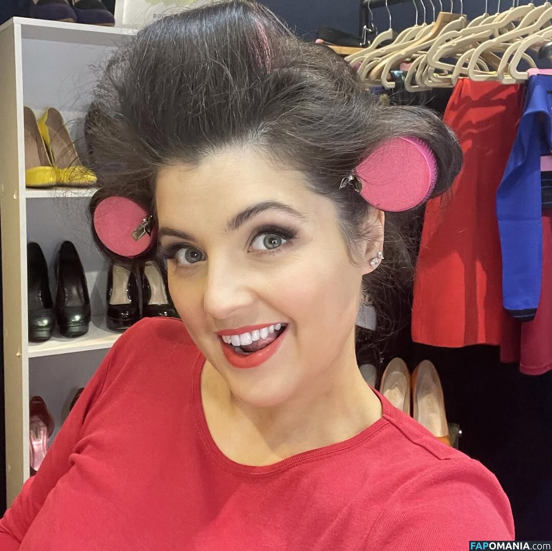 Storm Huntley / stormhuntley Nackt OnlyFans  Geleaktes Foto #17