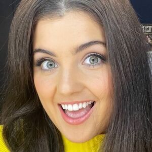 Storm Huntley