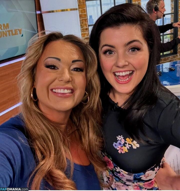 Storm Huntley / stormhuntley Nackt OnlyFans  Geleaktes Foto #21