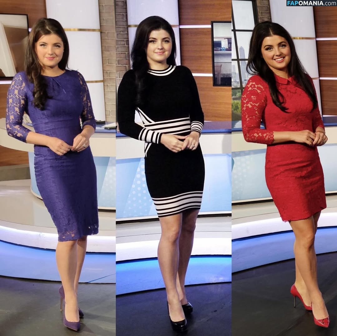 Storm Huntley / stormhuntley Nackt OnlyFans  Geleaktes Foto #24