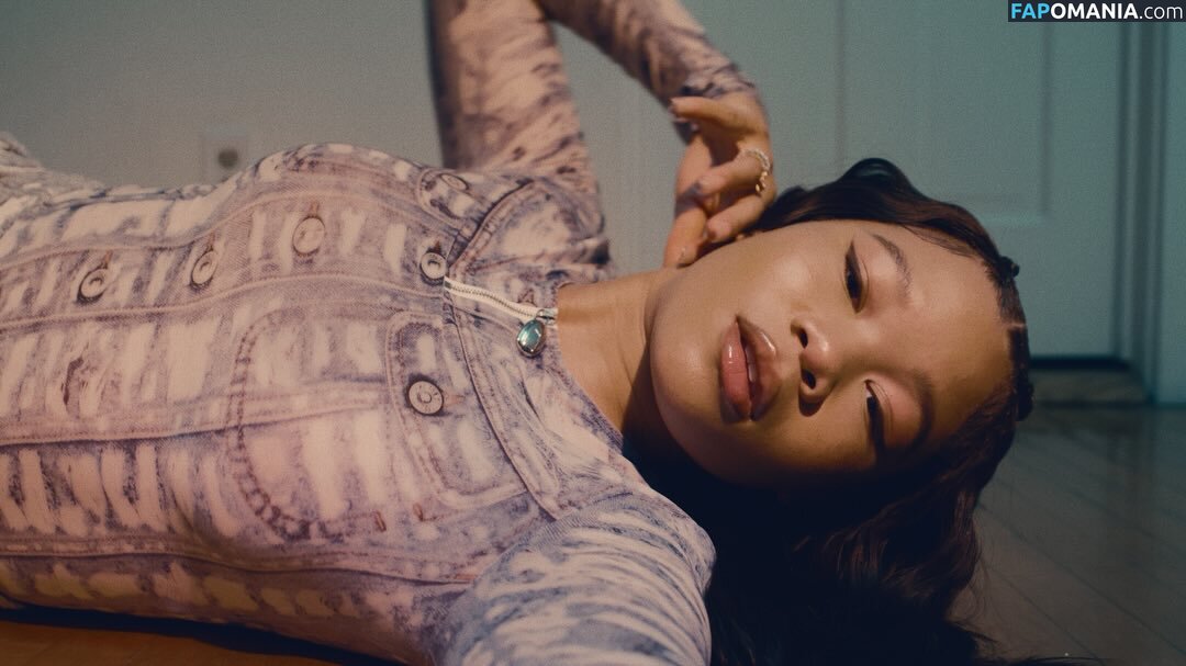 Storm Reid / stormikush / stormreid Nackt OnlyFans  Geleaktes Foto #478