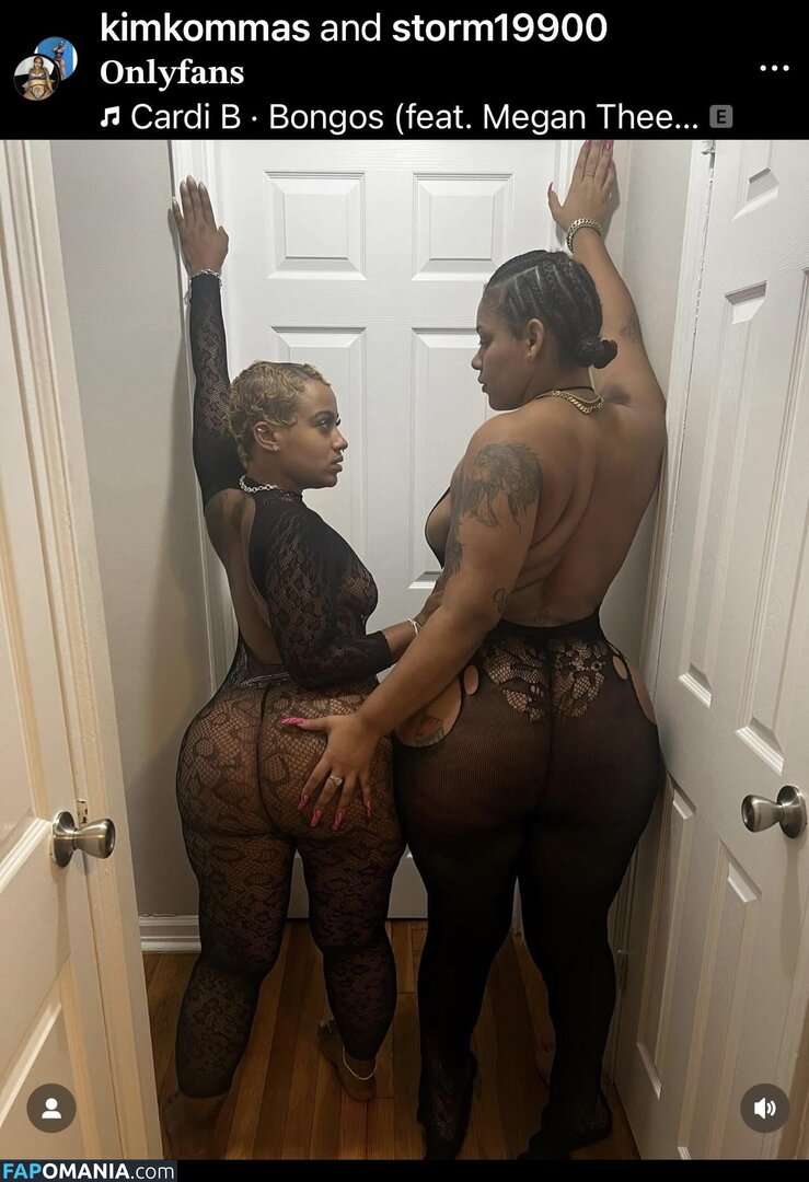 storm19900 Nackt OnlyFans  Geleaktes Foto #9