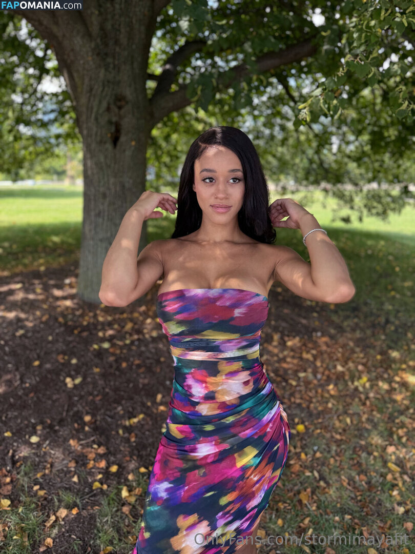 Stormi Maya / stormimaya Nackt OnlyFans  Geleaktes Foto #33