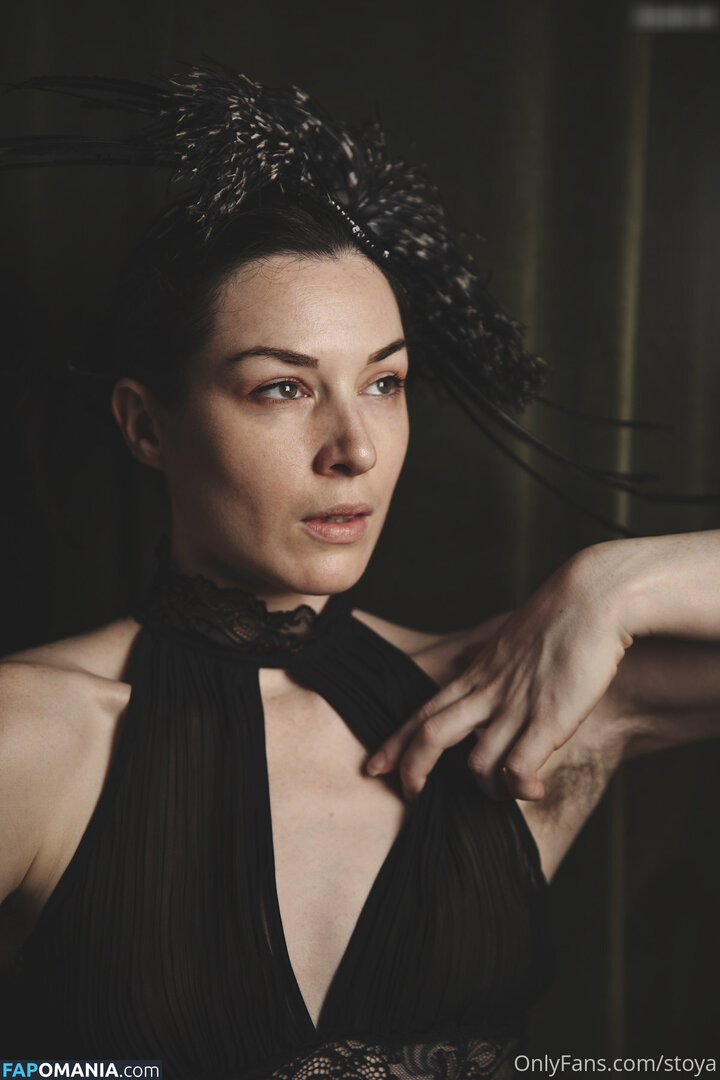Stoya Nackt OnlyFans  Geleaktes Foto #320
