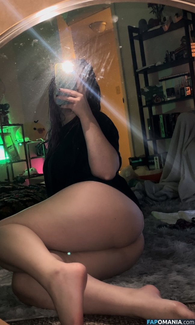 Strawbre / _strawbre_ / spicy_strawbre / straw.bre Nackt OnlyFans  Geleaktes Foto #6