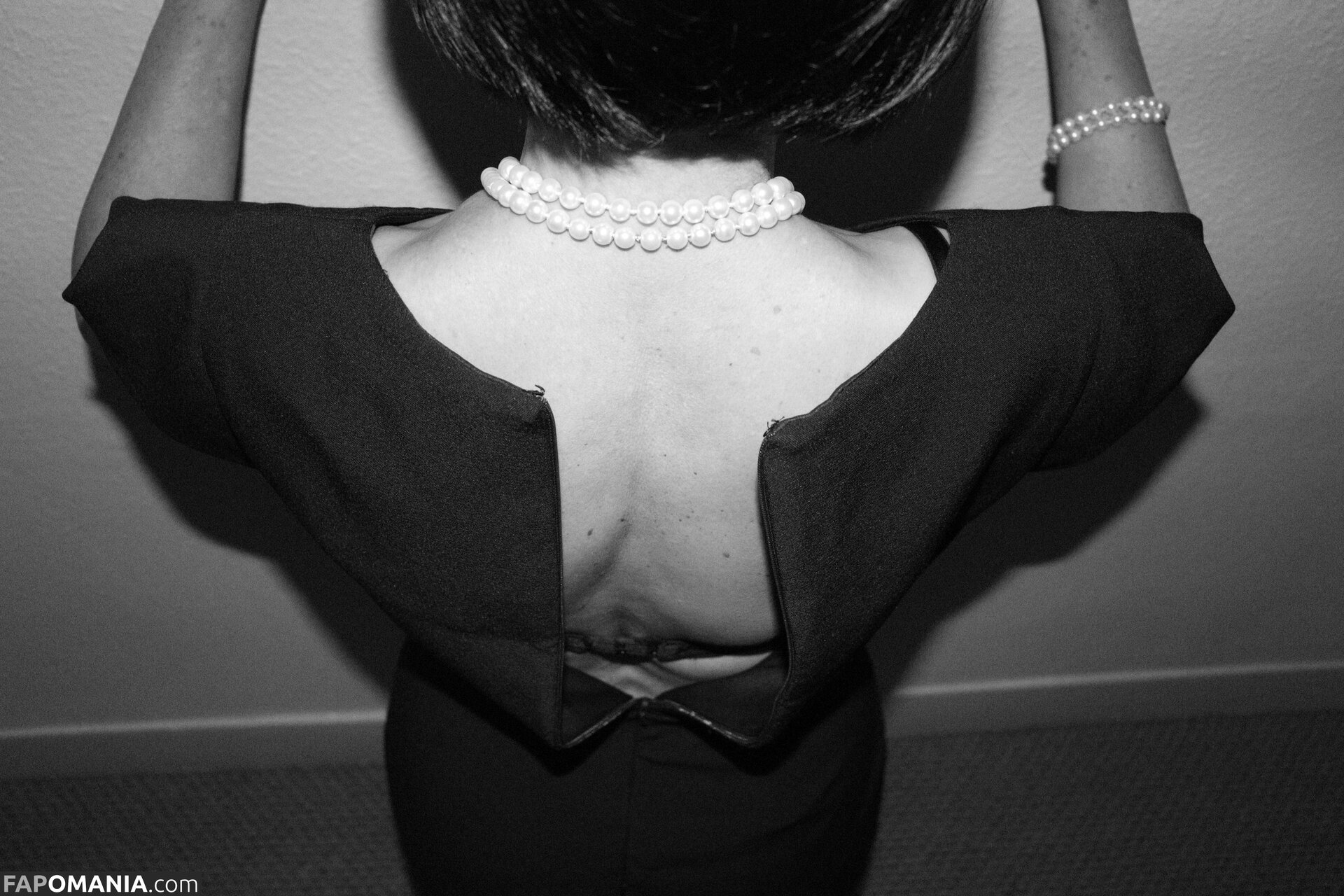 Strode.Agnese Nackt OnlyFans  Geleaktes Foto #1