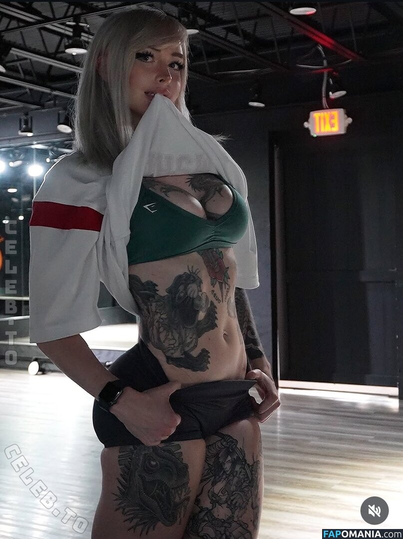 StrongWaifu / https: Nackt OnlyFans  Geleaktes Foto #8