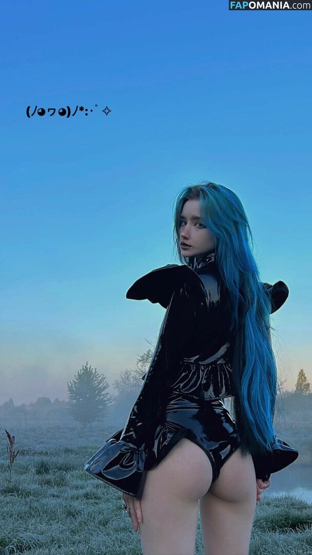 stttive Nackt OnlyFans  Geleaktes Foto #5