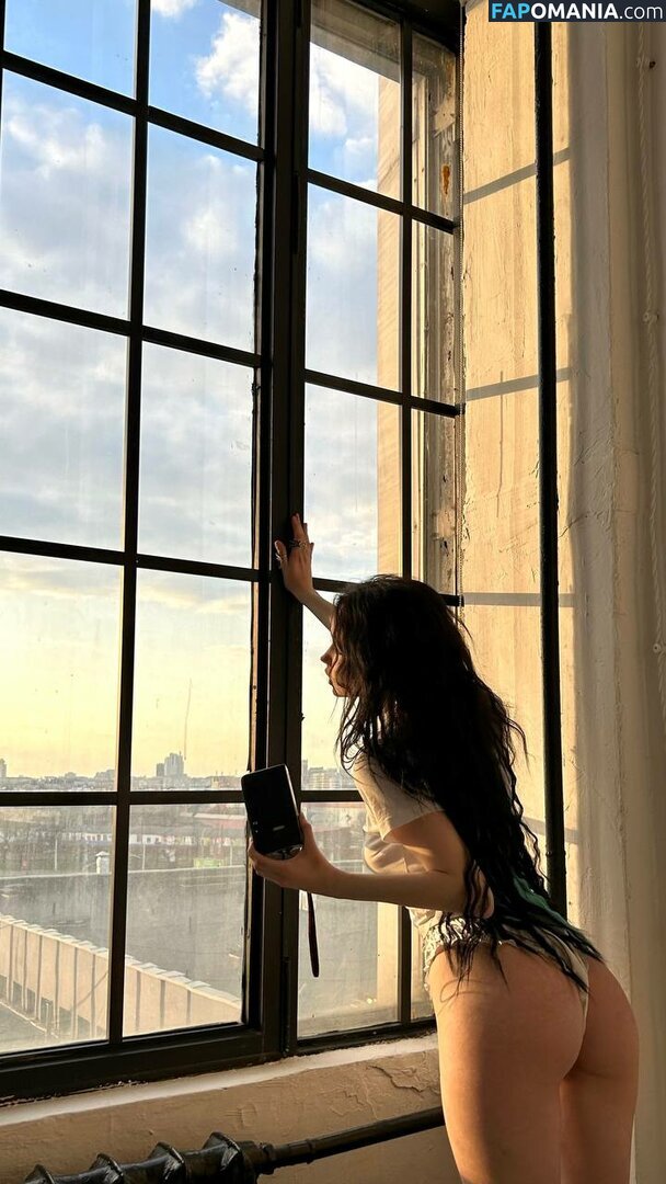 stttive Nackt OnlyFans  Geleaktes Foto #8