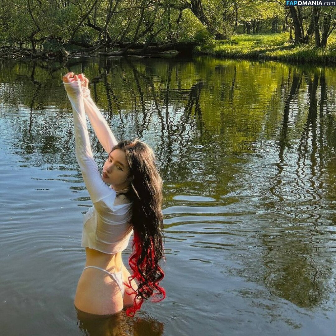 stttive Nackt OnlyFans  Geleaktes Foto #9