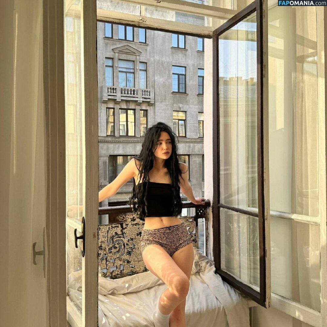 stttive Nackt OnlyFans  Geleaktes Foto #13