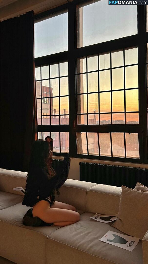 stttive Nackt OnlyFans  Geleaktes Foto #15