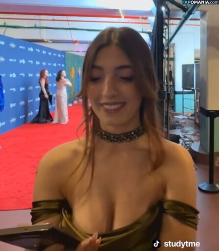 Giulia Mazza / StudyTme / studytme_ Nackt OnlyFans  Geleaktes Foto #31