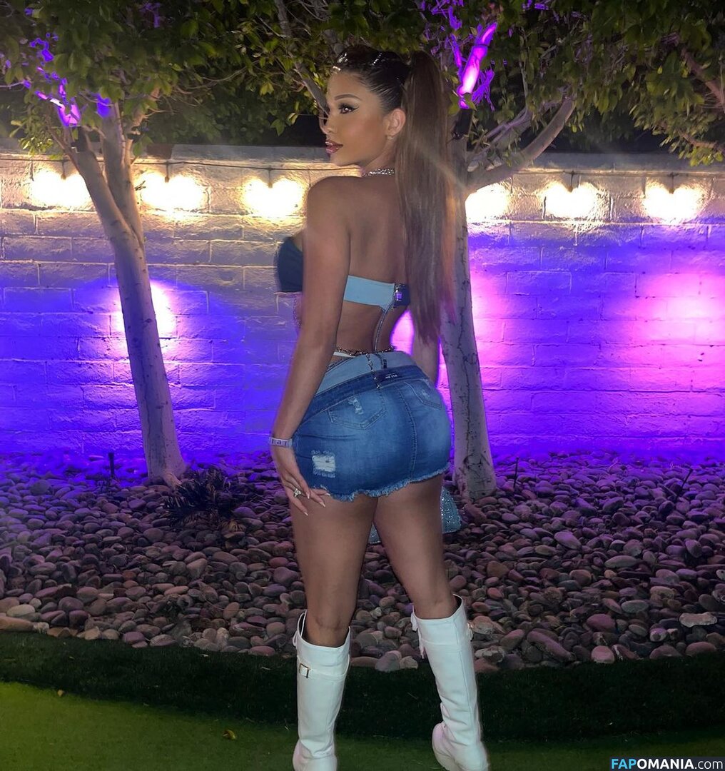 Amanda Padilla / Stunnabby_ / stunnnabby Nackt OnlyFans  Geleaktes Foto #47